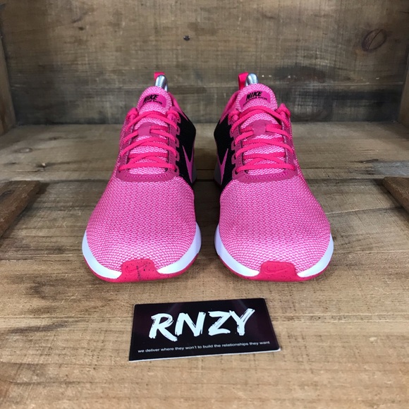 NEW Nike DualTone Racer Prism Pink - Picture 2 of 6